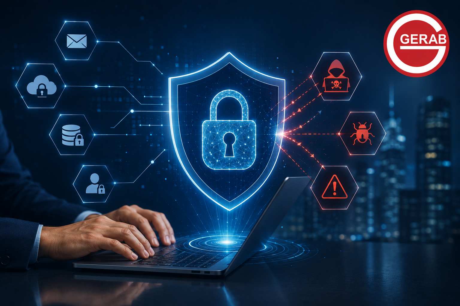Is Your Business Cyber-Resilient? How to Build Strong Defenses Against Cyber Threats