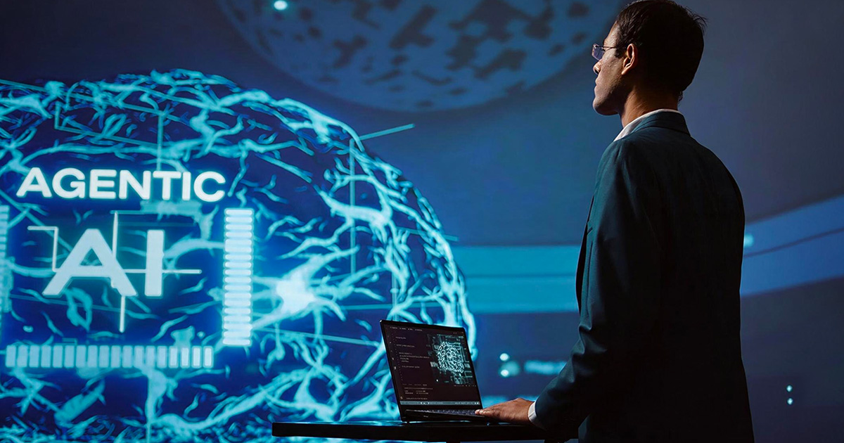 Agentic AI in the Enterprise: What It Is and Where It Delivers Value