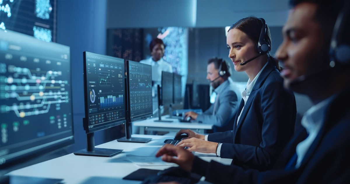 What Does Enterprise IT Support Actually Cover in a Complex IT Estate