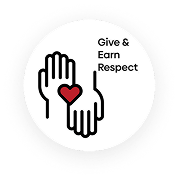 Give Respect