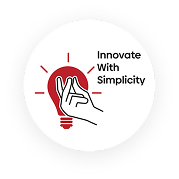 Innovate with Simplicity