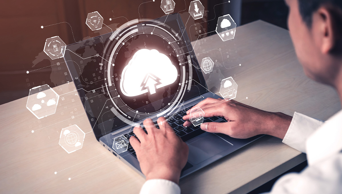 Cloud and Mobility Enabling Secure Remote Work for UAE Enterprises