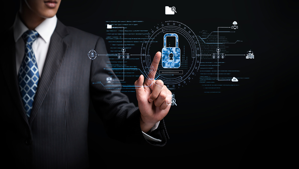Identity and Access Management
