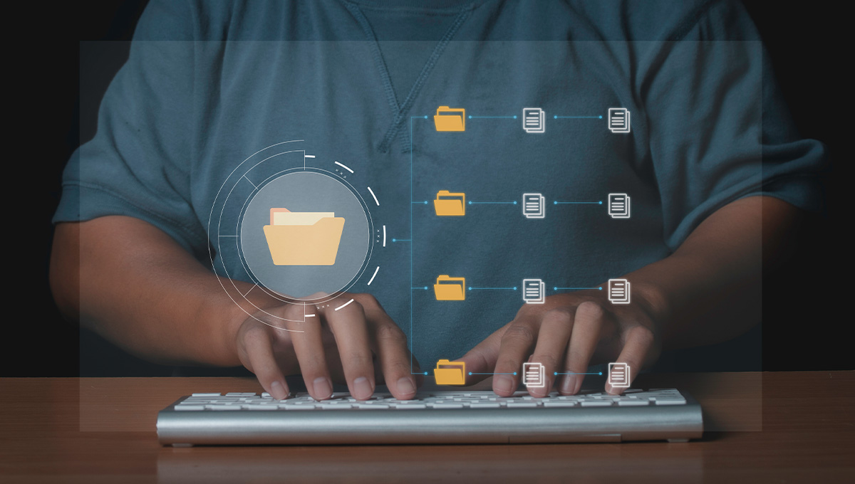 Intelligent Document Processing Automating Unstructured Data at Scale