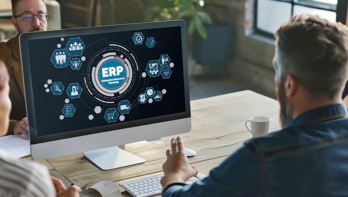Legacy ERP Modernization A Roadmap for UAE Enterprises