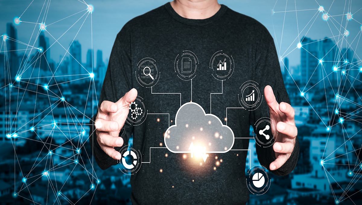Multi-Cloud Management How to Run AWS, Azure, and Google Cloud